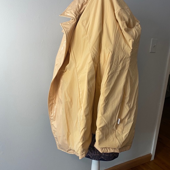 Trenchcoat dress - Picture 9 of 11